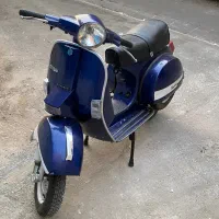 وسپا PX۲۰۰