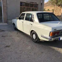 پیکان سواری، مدل ۱۳۸۲ در حد
