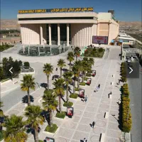 اجاره مغازه مجتمع تجاری خلیج‌فارس