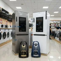 حراج تابستانی یخچال فریزربدون برفک جنرال بریجن