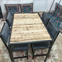 فروش صندلی نماز و... صنایع فلزی