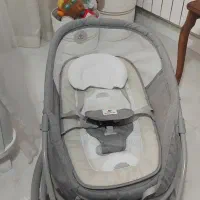 نی نی لای لای برقی|اسباب و اثاث بچه|پردیس, فاز ۴|دیوار