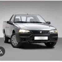 اریسان 2مدل 1404