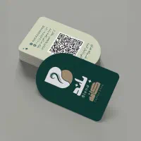 طراحی لوگو و کارت ویزیت
