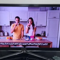 تلویزیون LED سامسونگ ۴۰ اینچ|تلویزیون و پروژکتور|تهران, فلاح|دیوار