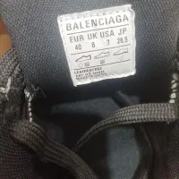 کفش Balanciaga 10X|کیف، کفش، کمربند|اصفهان, ملک‌شهر|دیوار
