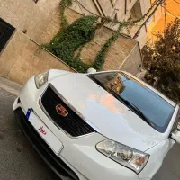 جیلی اتومات EM GRAND7 مدل 2014