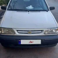 پراید مدل ۹۵