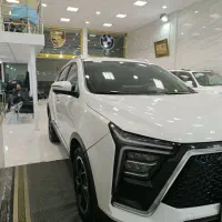 kmc x5 2023 کی ام سی خشک|خودرو سواری و وانت|تبریز, |دیوار