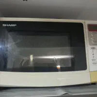 مایکروویو sharp