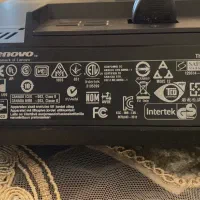 کامپیوتر آل این وان لنوو|رایانه رومیزی|تهران, آهنگران (سراسیاب دولاب)|دیوار