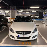 جک جی ۵ اتومات (jac j5) بی رنگ