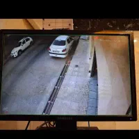 دوربین *دزدگیر* ضد سرقت*اقساط4ماهه|دوربین مداربسته|اصفهان, باغ زرشک|دیوار