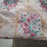 پارچه چادری