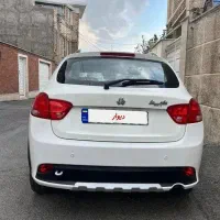 کوییک ۴۰۴ GxL|خودرو سواری و وانت|مشگین شهر, |دیوار