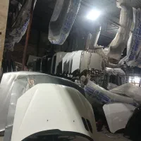 کاپوت چینی۲۰۶پراید سایناآریسان۴۰۵سمند۱۳۲و۲۰۷