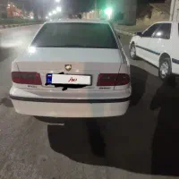 سمند Lx|خودرو سواری و وانت|مسجد سلیمان, |دیوار