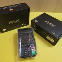 کارت خوان(قابل حمل، امن و آسان در استفاده.|فروشگاه و مغازه|یزد, |دیوار