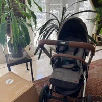 کالسکه و کریر|کالسکه و لوازم جانبی|تهران, هروی|دیوار