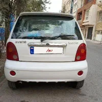 ام وی ام ۱۱۰ چهارسلیندر ۱۳۹۲|خودرو سواری و وانت|مشهد, شهرک لشکر (شهرک غرب)|دیوار