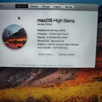 MacBook air 2017 مک بوک ایر