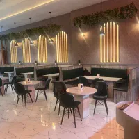 فست فود سیلاک