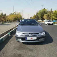 پژو پارسLX tu5 مدل ۱۴۰۰ درحد صفر|خودرو سواری و وانت|تهران, باغ فیض|دیوار