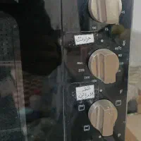 توستر|اجاق گاز و لوازم برقی پخت‌وپز|گناباد, |دیوار