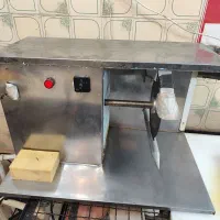 مرغ خردکن صنایع سنگین