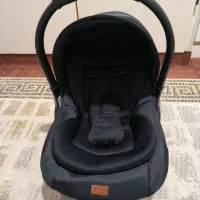 کریر خارجی کاملا نو