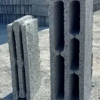 بلوک شبه لیکا با کیفیت بالا