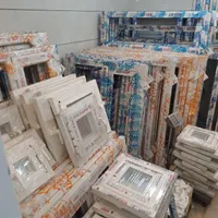 درب آلومینیوم آهنی دربPVC حمام دستشویی/چوبی/|مصالح و تجهیزات ساختمان|خمینی‌شهر, |دیوار