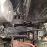 فروش کلاج برقی|قطعات یدکی و لوازم جانبی|فردیس, نگارستان|دیوار