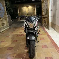 موتورns200