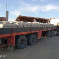 مصالح ساختمانی حامد سوران ـ ناصرآباد