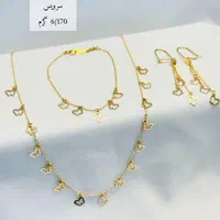 نمونه کارهای جدید یکتاگلدیزد رسید