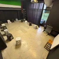 اجاره فضای پلاتو در ایرانشهر
