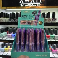 خط چشم ماژیکی جولیوس ارایشی ارسس