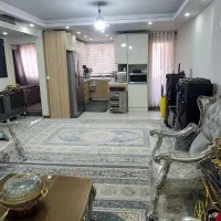 ۶۰ متر آپارتمان با پارکینگ خیابان سادات|فروش آپارتمان|تهران, امام زاده عبدالله|دیوار