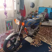 موتور پرواز ۲۰۰