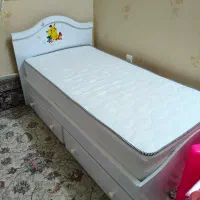تخت کودک فروش فوری