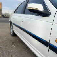 پرشیا مدل ۸۹