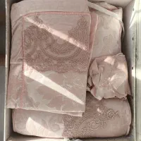 روتختی دونفره دانتل ترک|سرویس روتختی|کرج, شاهین‌ویلا|دیوار