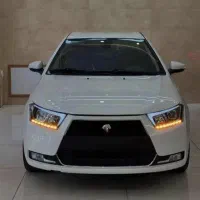 معاوضه دنا پلاس 5دنده EF7