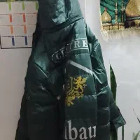 یک عدد کاپشن دورو|لباس|مشهد, قائم|دیوار