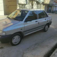 پراید صبا مدل 89|خودرو سواری و وانت|آشخانه, |دیوار