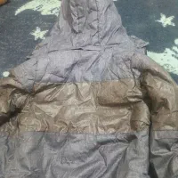 کاپشن شمعی کودک  داخل پشمی از۱ سال تا ۳ سال|کفش و لباس بچه|ری, جوانمرد قصاب|دیوار