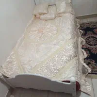 رو تختی  دو نفره|سرویس روتختی|ورامین, ورامین|دیوار