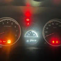 پراید مدل ۹۸|خودرو سواری و وانت|تهران, امام حسین|دیوار