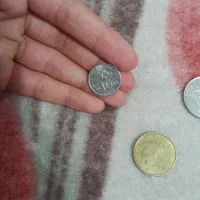 سکه|کلکسیون سکه، تمبر، اسکناس|تهران, امام حسین|دیوار